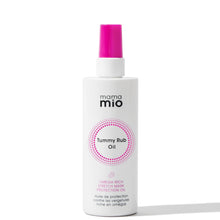 mama mio | Tummy Rub Oil 120ml