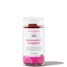 mama mio | Pregnancy Gummies