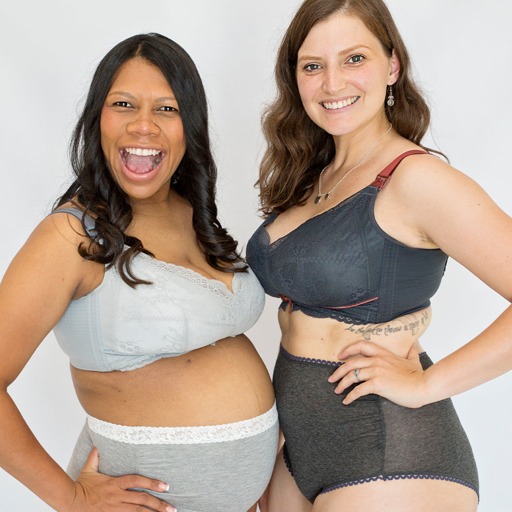 Postpartum Essentials: What You’ll Actually Need After Birth