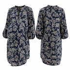 Burberry Maternity Dress - Large