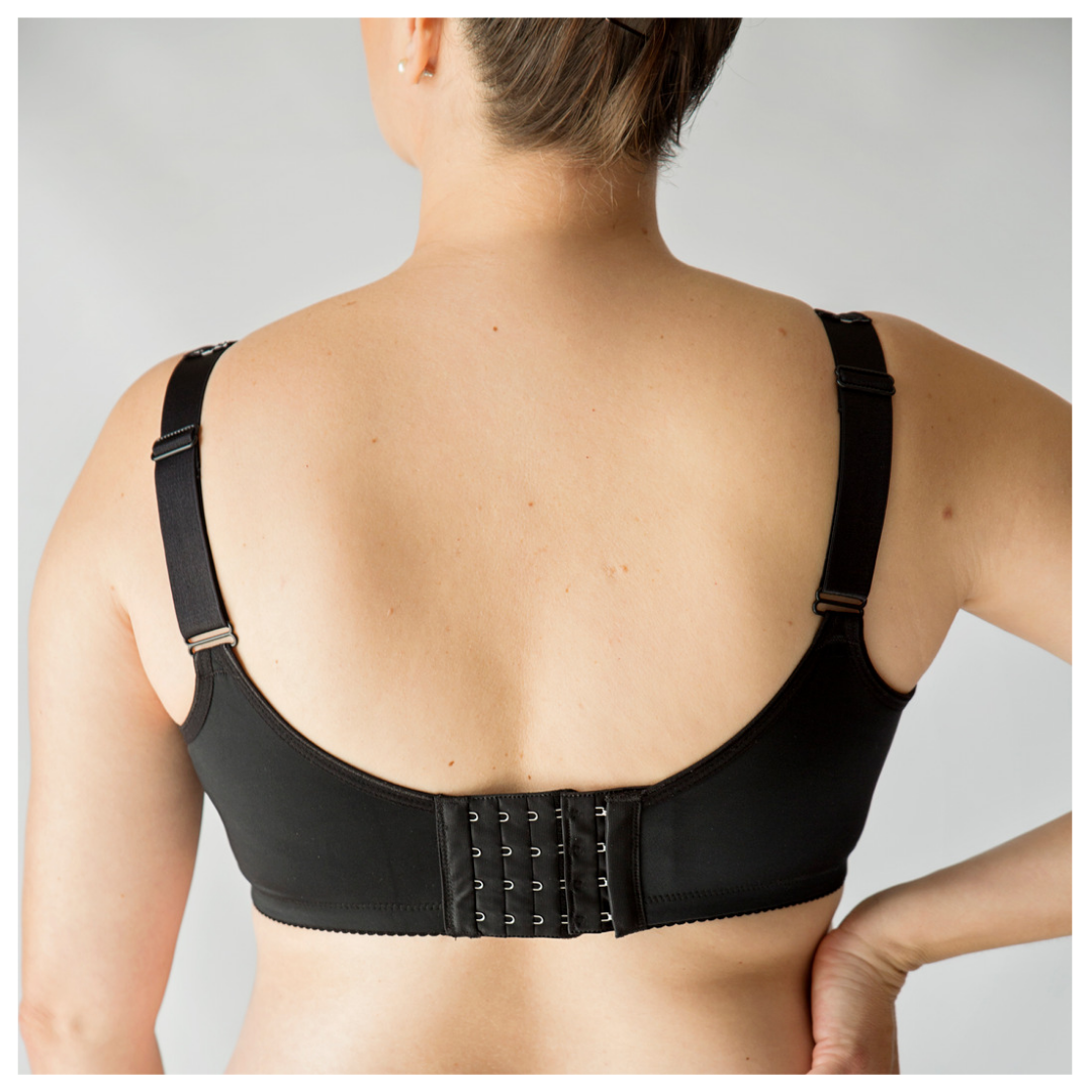 Bella Nursing Bra | C-F Cups