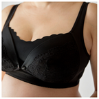 Bella Nursing Bra | C-F Cups