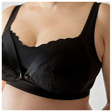 Bella Nursing Bra | C-F Cups