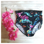 The Delicate Knicker