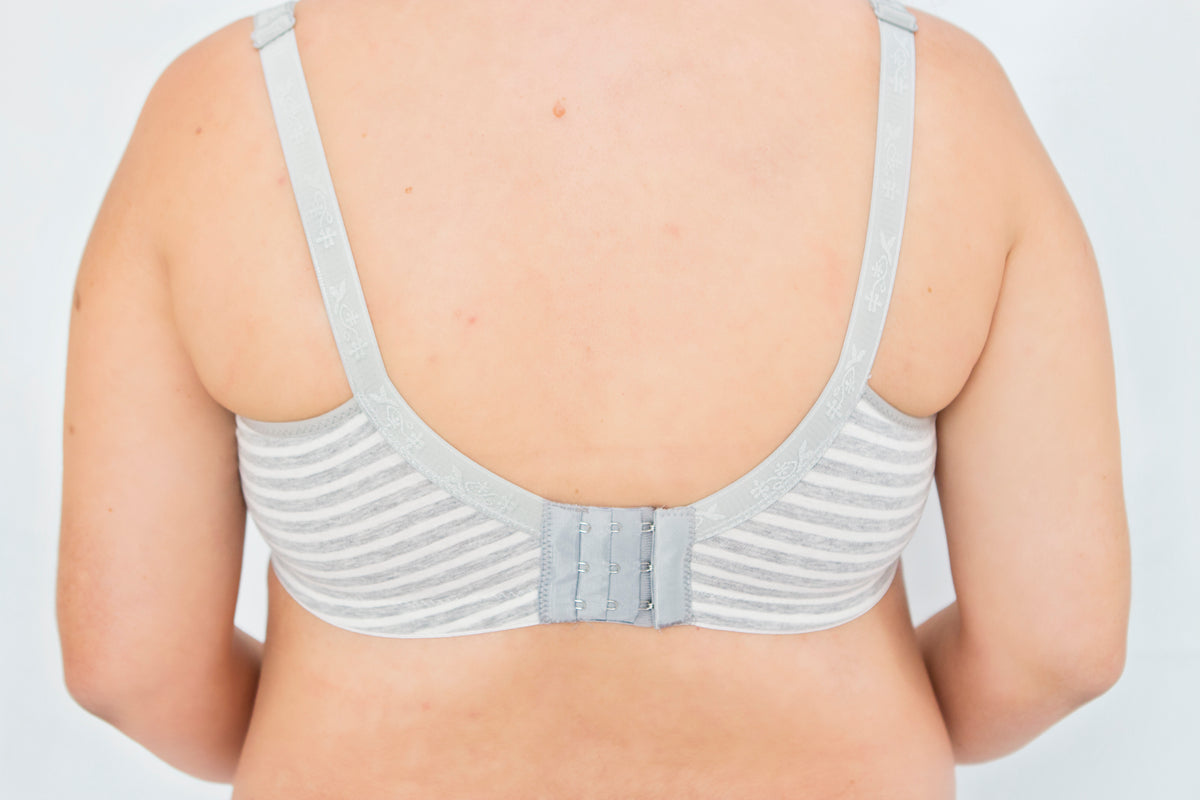 All Day Nursing Bra | B & C Cups