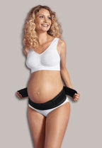 Carriwell Maternity Support Belt | Black