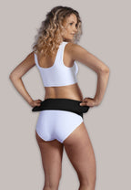 Carriwell Maternity Support Belt | Black