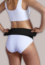 Carriwell Maternity Support Belt | Black