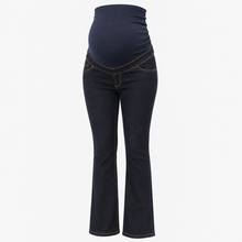 Bootleg Maternity jeans