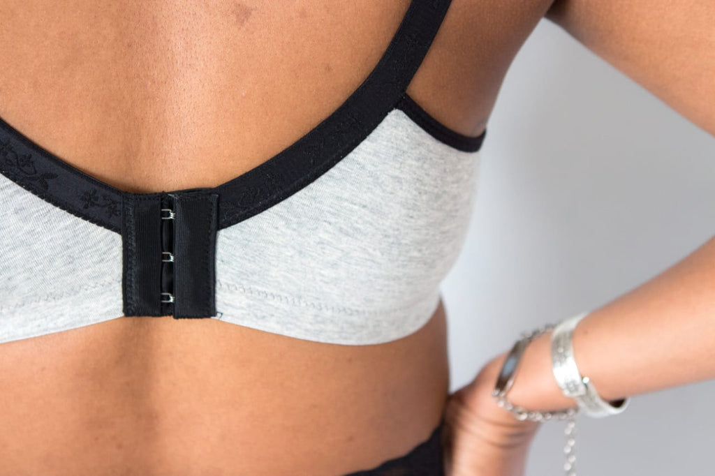 All Day Nursing Bra | B & C Cups