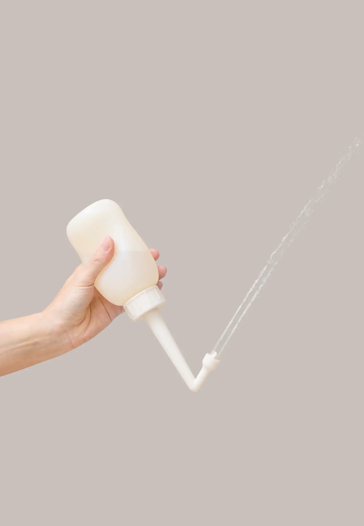 Carriwell Intimate Care Wash Bottle