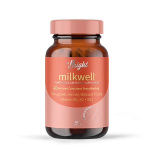 Be bright Milkwell
