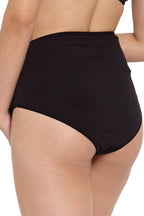 Maternity Lunna Panty | Black