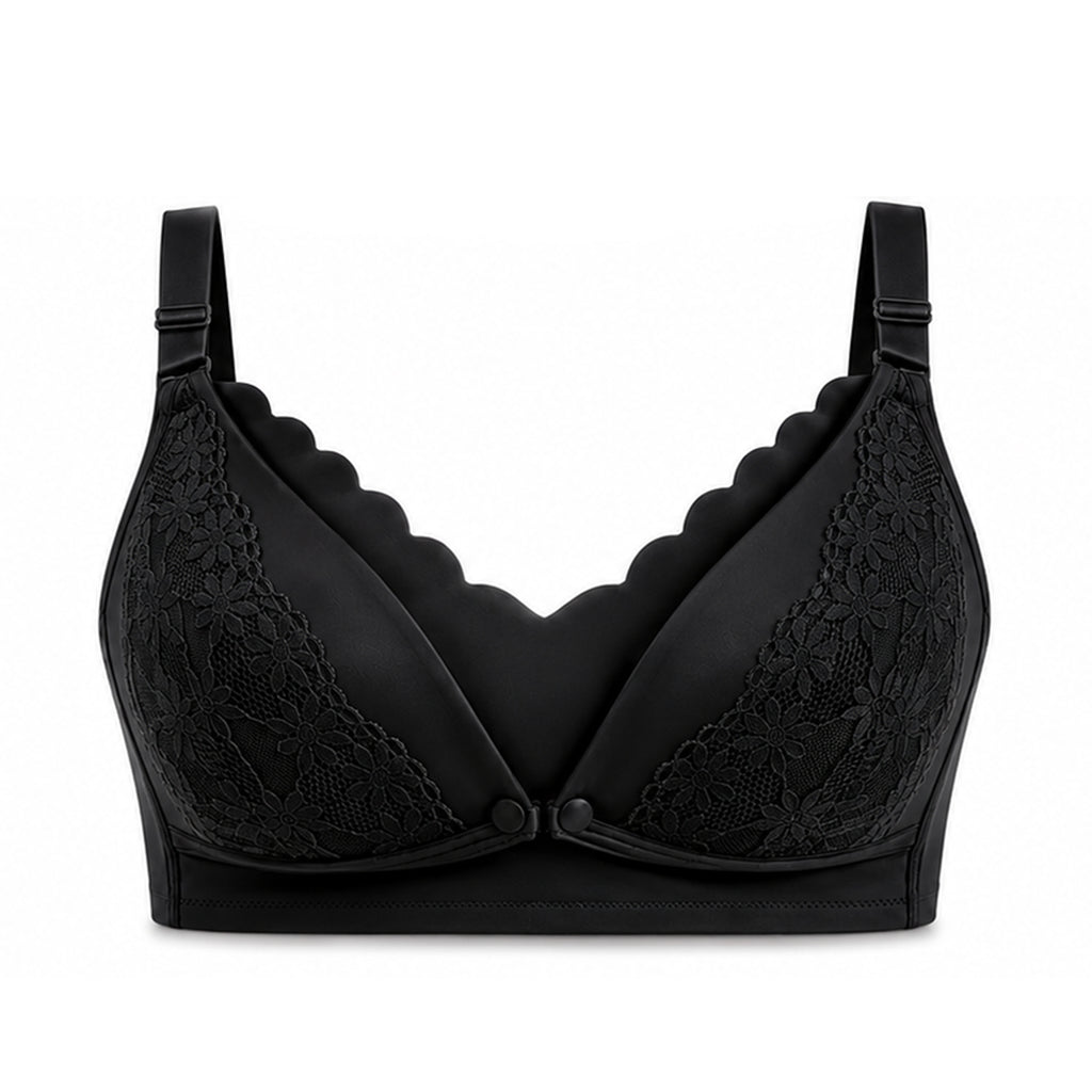 Bella Nursing Bra | C-F Cups