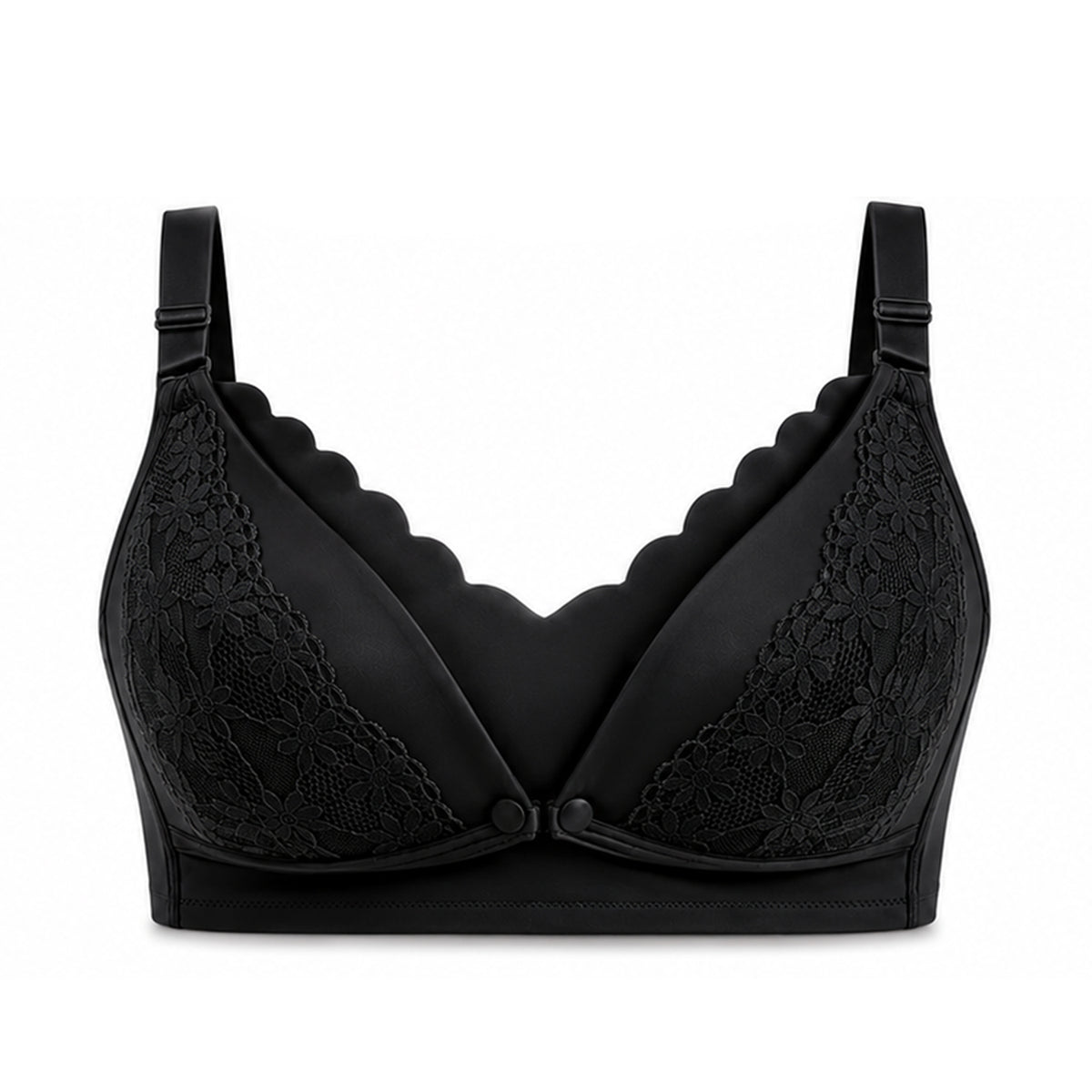 Bella Nursing Bra | C-F Cups
