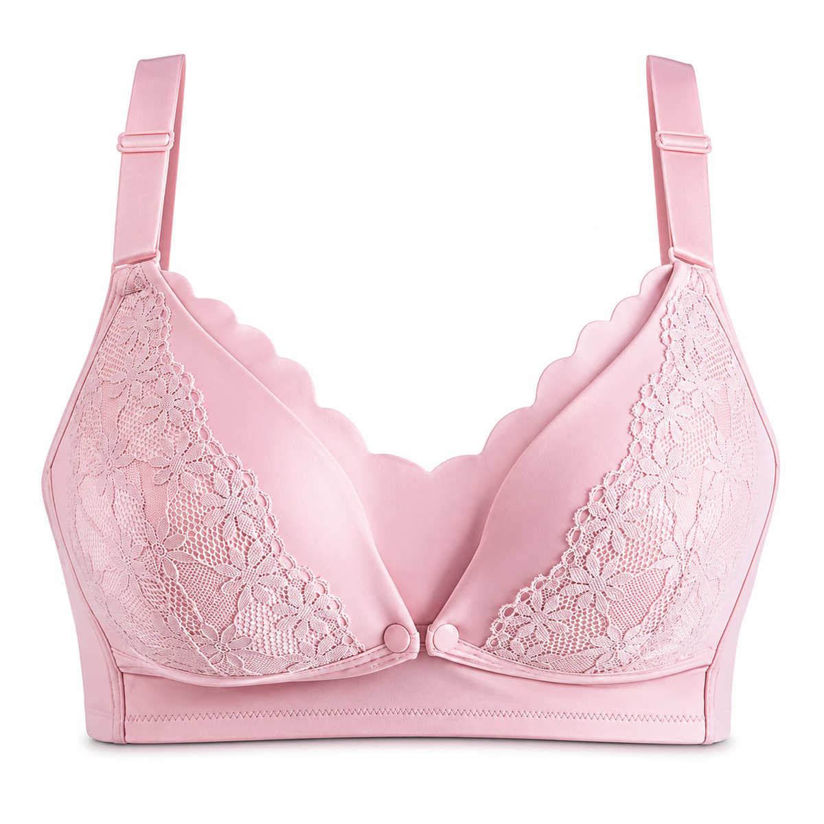 Bella Nursing Bra | C-F Cups