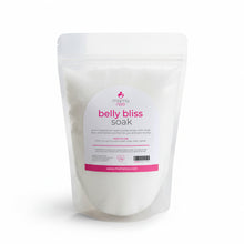 Belly Bliss Soak