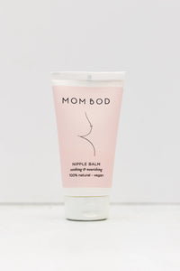 Mom Bod Nipple Balm