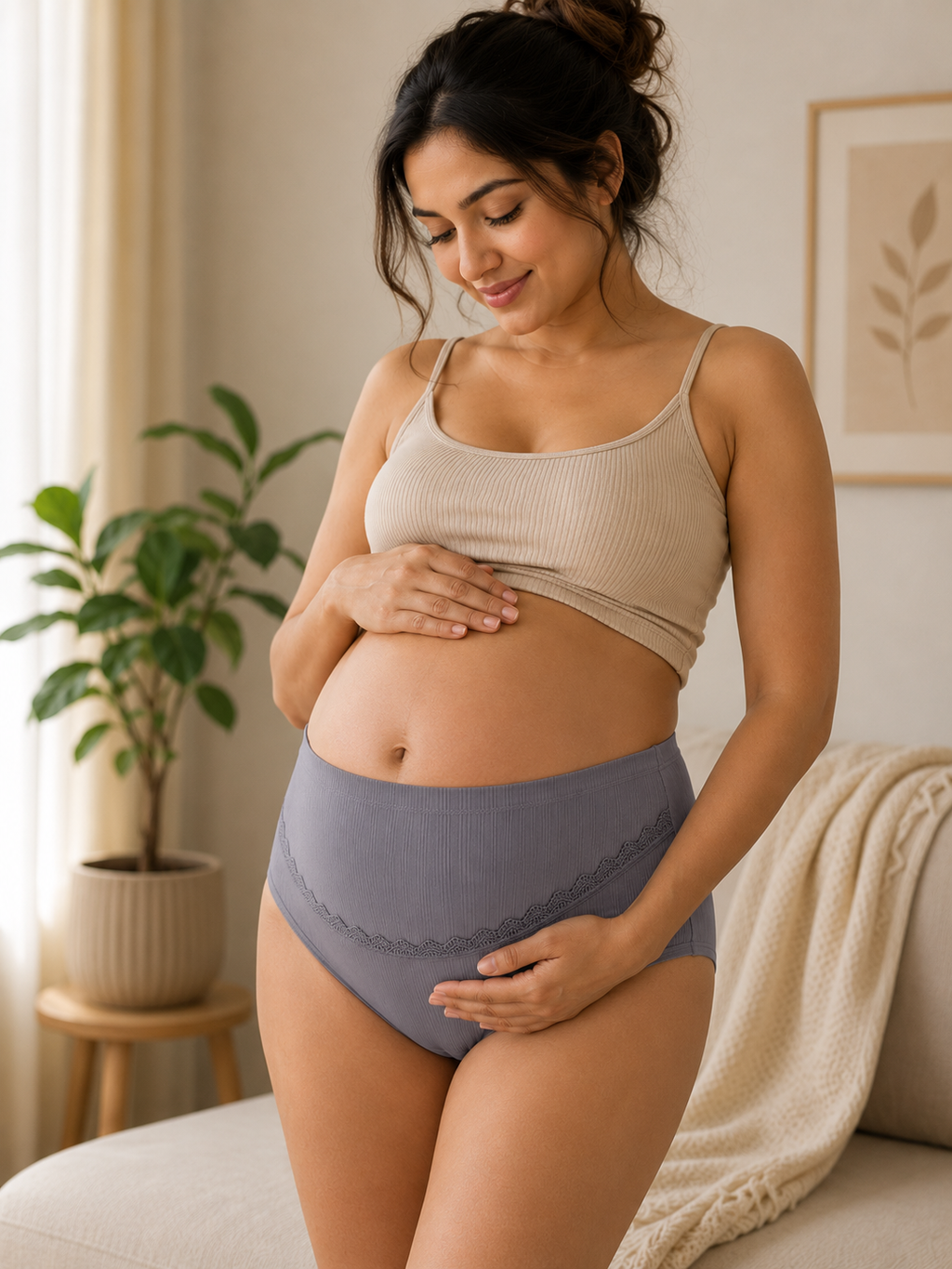 The Ella Knicker