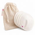 Mama Noo® Washable Breast Pads