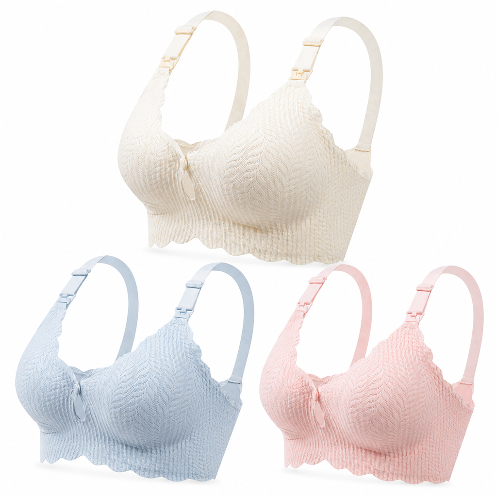 Duchess Nursing Bra | A-D Cups