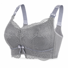 Femme Nursing Bra | D, E, F Cups