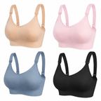 Flawless Nursing Bra