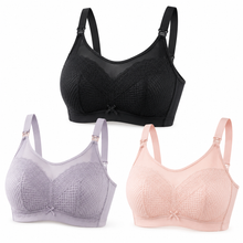 Panache Nursing Bra | D, E, F Cups