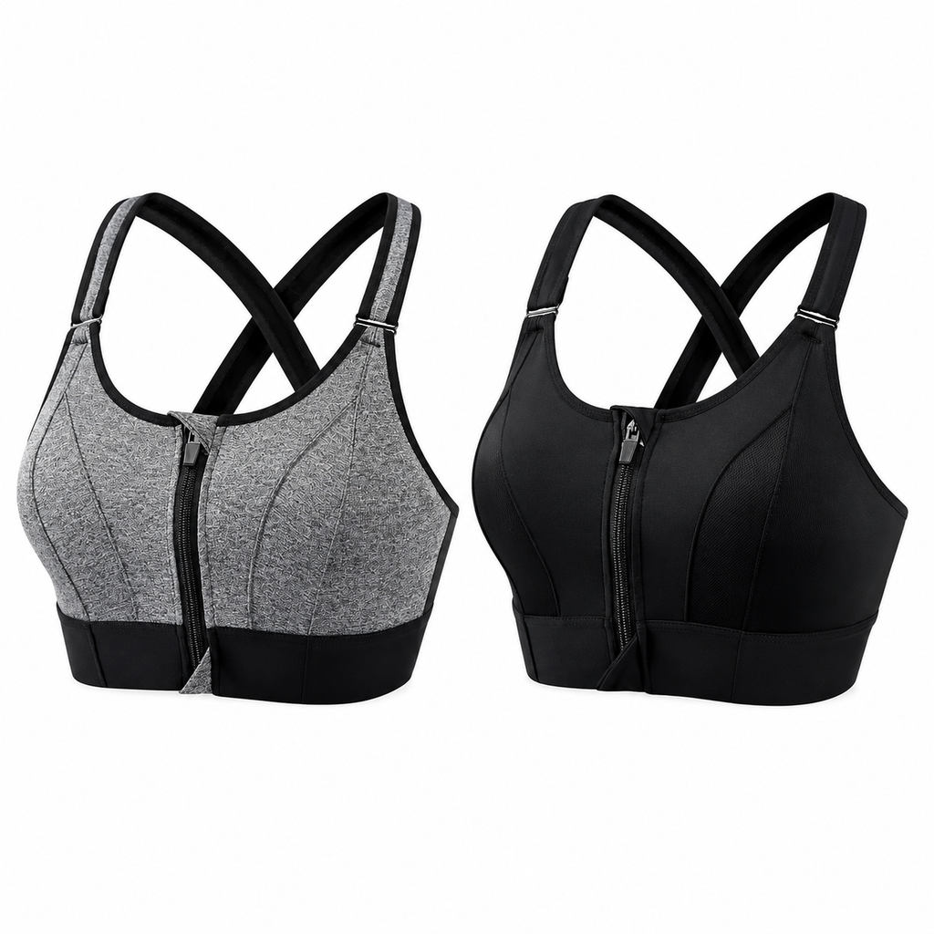 Ultimum Sports Bra | B-E Cups