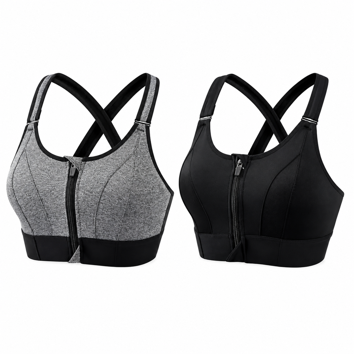 Ultimum Sports Bra | B-E Cups
