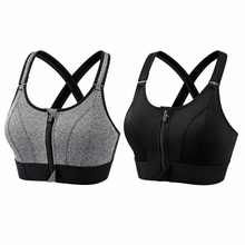 Ultimum Sports Bra | B-E Cups