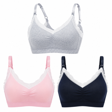 Vogue Nursing Bra | A-D Cups