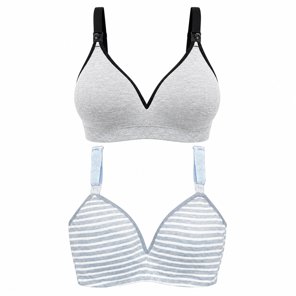 All Day Nursing Bra | B & C Cups