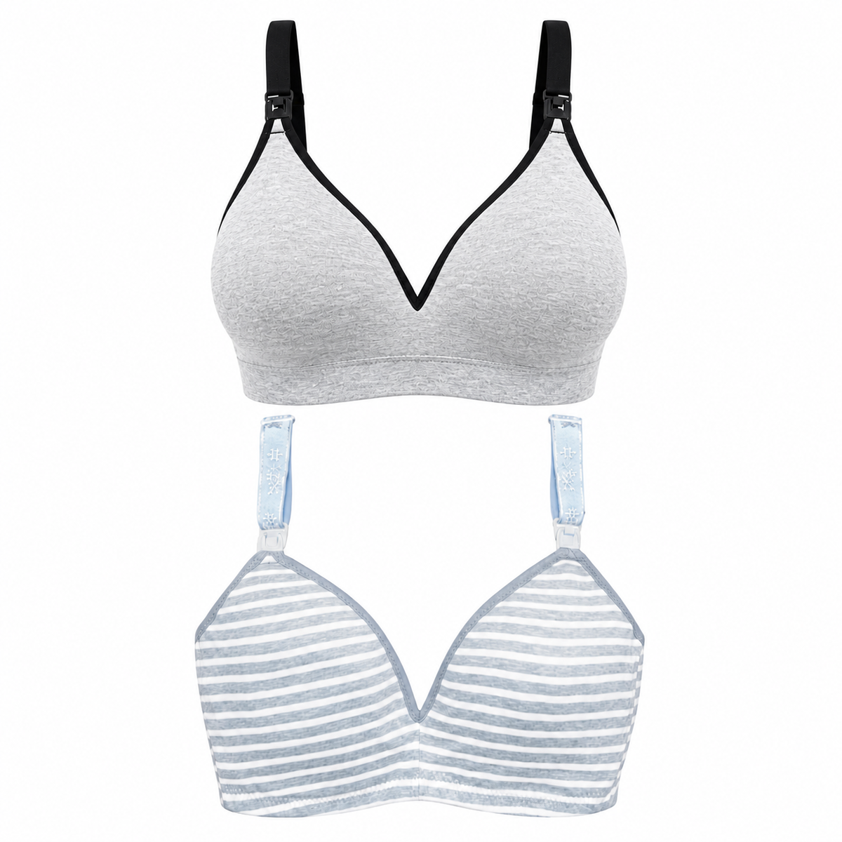 All Day Nursing Bra | B & C Cups