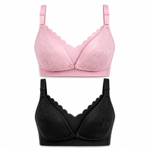 Bella Nursing Bra | C-F Cups