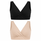 The Crop Top Nursing Bra | B-D Cups