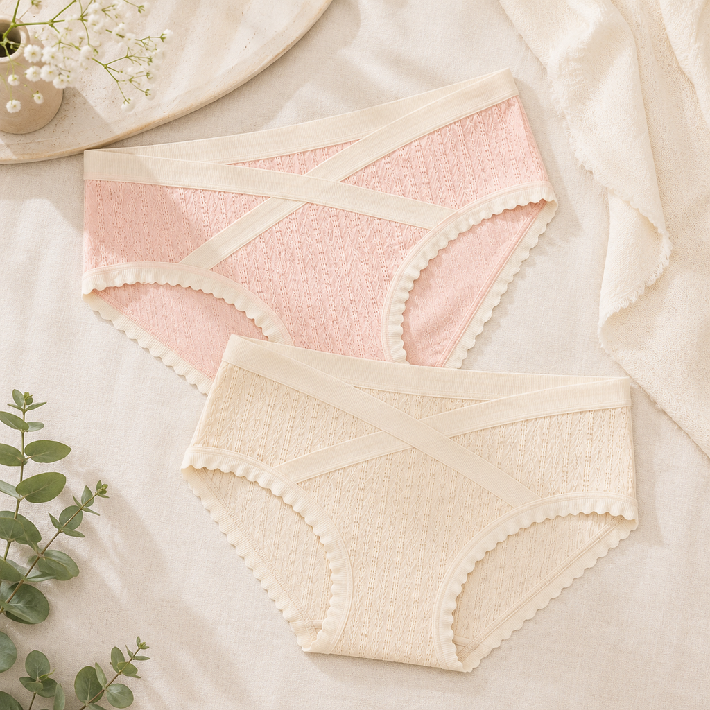 The Rosie Knicker