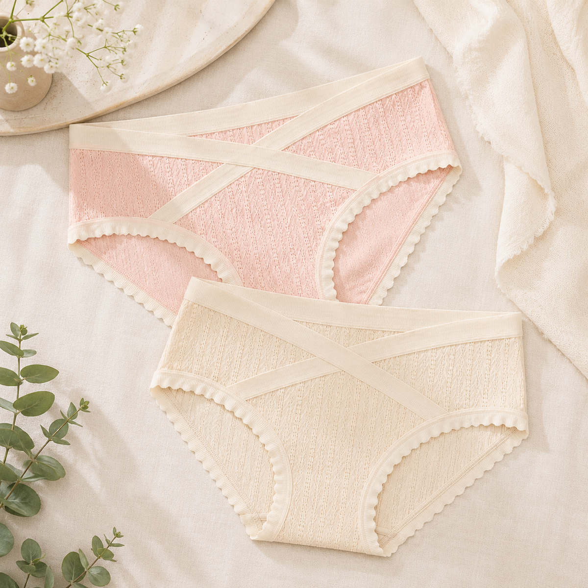 The Rosie Knicker