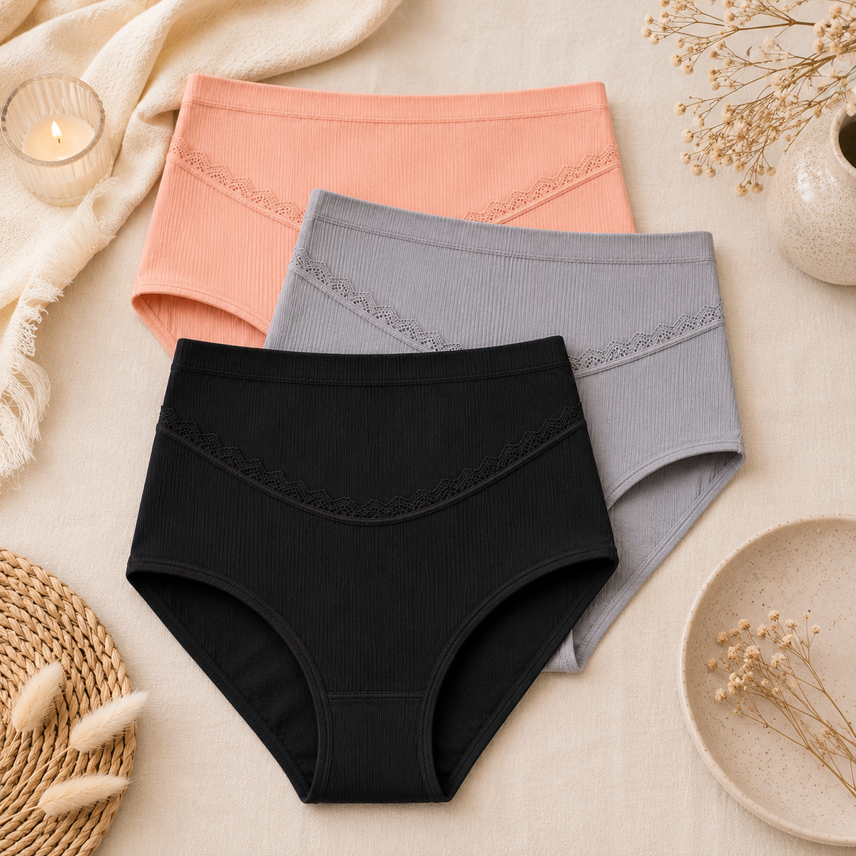 The Ella Knicker