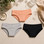 The Mila Knicker