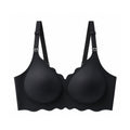 Diana Nursing Bra | Black