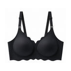 Diana Nursing Bra | Black