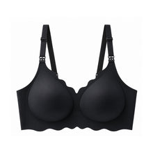 Diana Nursing Bra | Black