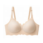 Diana Nursing Bra | Nude