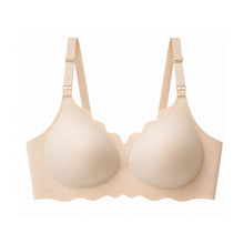 Diana Nursing Bra | Nude
