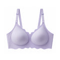 Diana Nursing Bra | Purple
