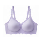 Diana Nursing Bra | Purple