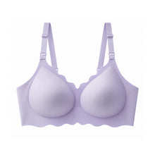 Diana Nursing Bra | Purple