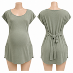 Ezra maternity top Fatigue