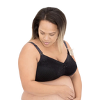The Stellar Nursing Bra | C-G Cups (LAST OF RANGE)
